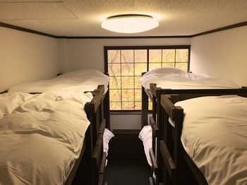Kamoshika Views Hotel Hakuba Buitenkant foto