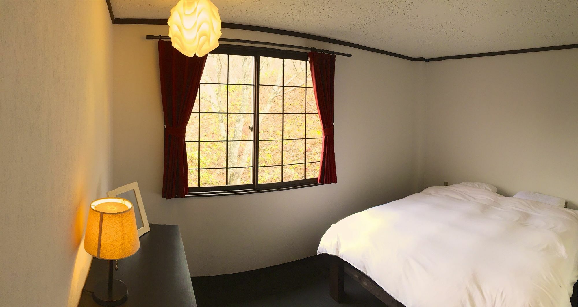 Kamoshika Views Hotel Hakuba Buitenkant foto